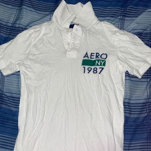 Aeropostale button down shirt